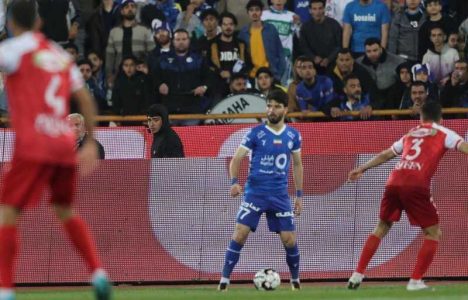 پشیمانی بانک‌ها از گرفتن پرسپولیس و استقلال