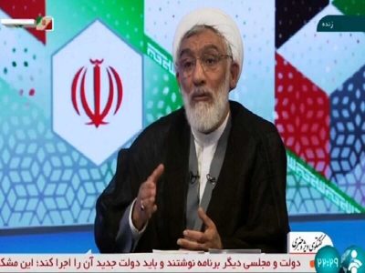 پورمحمدی: ناچار خواهیم بود که به برنامه هفتم توسعه اصلاحیه‌هایی بدهیم