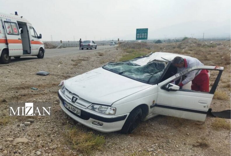 افزایش مرگ‌های ناشی از تصادفات؛ تلفات جاده‌ای به ۱۱ سال قبل برگشت/ درجا زدن در کاهش مرگ‌ومیرها