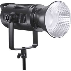 برسی نور ال ای دی گودکس Godox SZ200Bi Bi-Color Zoomable LED Video Light