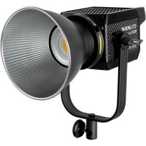 برسی نورثابت نانلایت Nanlite Forza 300B Bi-Color LED Monolight به همراه کیف