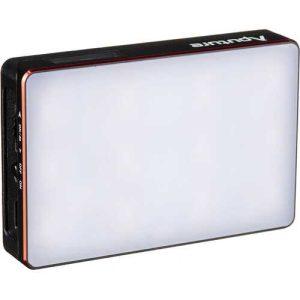 برسی نور ثابت ال ای دی آپچر Aputure MC RGBWW LED Light