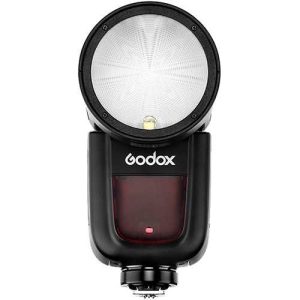 برسی فلاش اکسترنال گودکس Godox V1 Flash for Sony