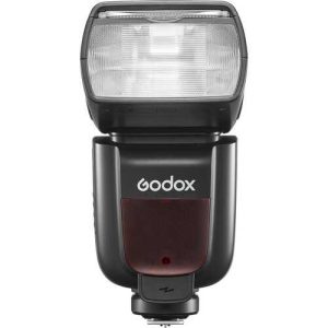 برسی فلاش اکسترنال گودکس Godox TT685N II Flash for Nikon