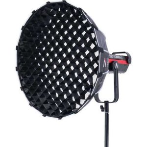 برسی پارابولیک پرتابل 60 سانتی متری اپچر Aputure Light Dome Mini III