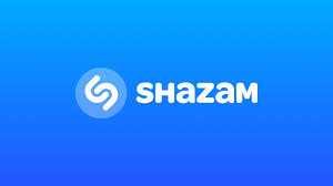 پيدا كردن اهنگ با صدا shazam