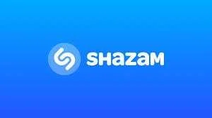 پيدا كردن اهنگ با صدا shazam