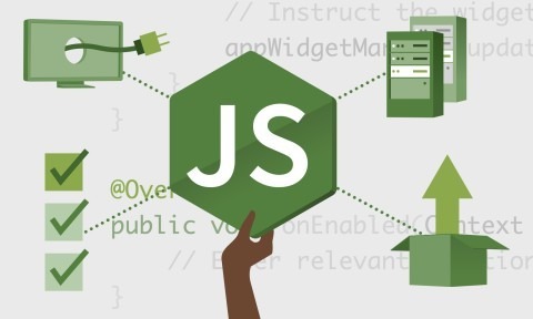 منابع یادگیری Essential Node.js برای توسعه دهندگان