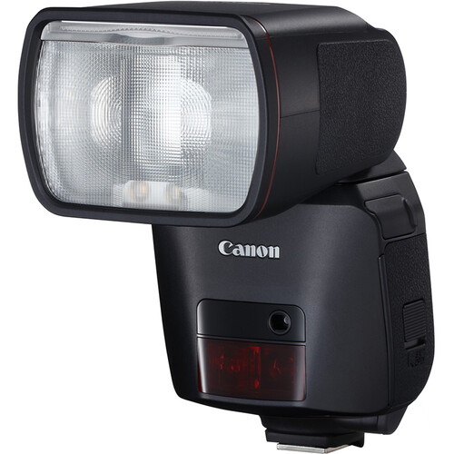 برسی فلاش اکسترنال Canon Speedlite EL-1