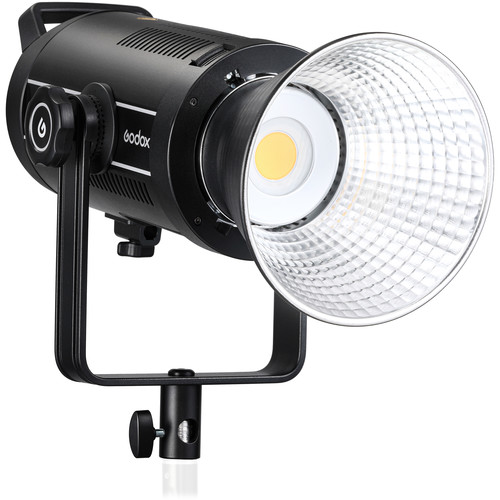 برسی نور ال ای دی گودکس GODOX SL150W II LED VIDEO LIGHT