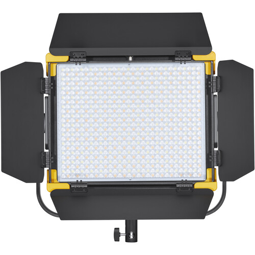 برسی پنل ال ای دی گودکس Godox LD75R LED Panel