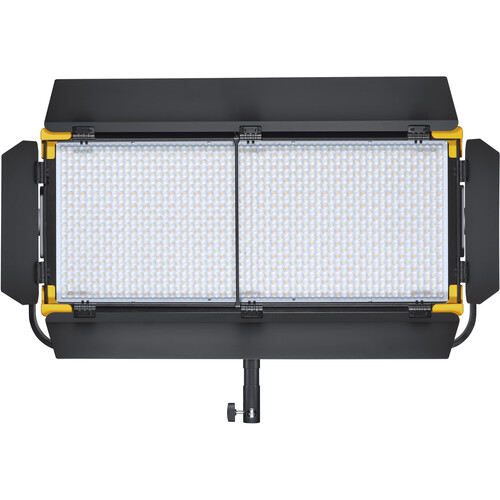 برسی پنل ال ای دی گودکس Godox LD150R LED Panel