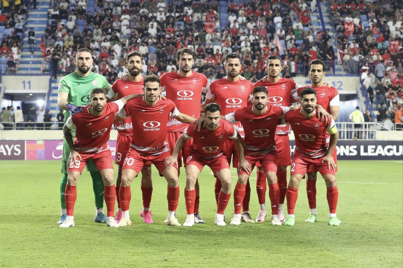 پایان ماه عسل گاریدو؛ پرسپولیس در یک قدمی بحران!