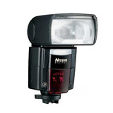 برسی فلاش نایسین( Nissin Di 866 Mark II (for canon