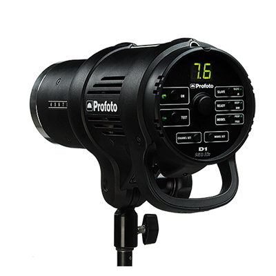 برسی Profoto D1 Air 250