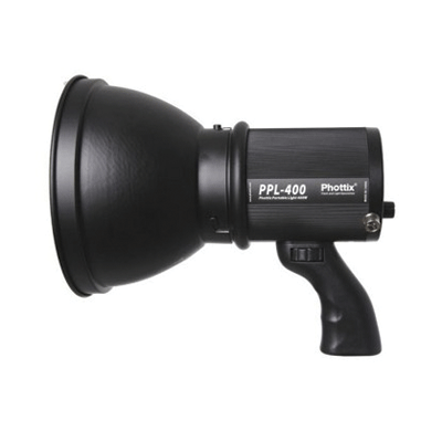 برسی Phottix PPL-400 Flash Kit