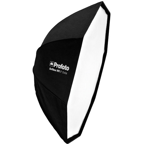 برسی اکتا باکس پروفوتو Profoto Softbox RFi 5' Octa (150cm) PN:254712