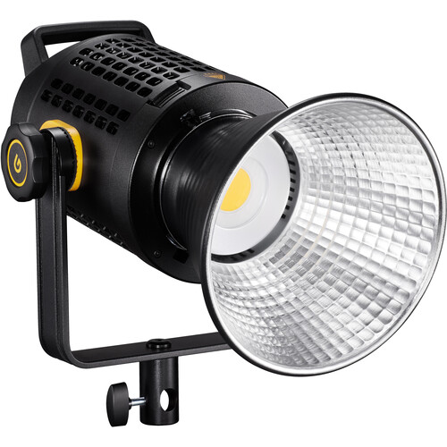 برسی نور ثابت گودکس Godox UL60 Silent LED Video Light