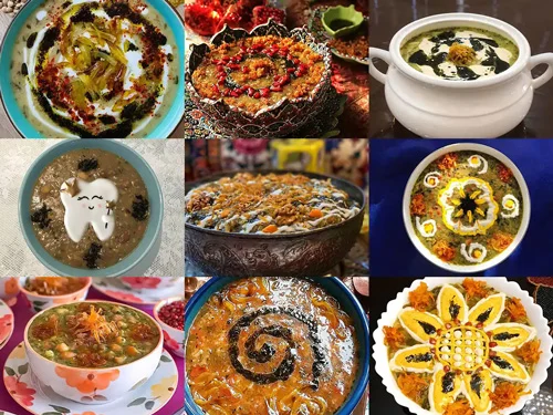 طرز تهیه یاکنی پلو