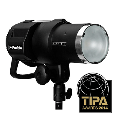 برسی Profoto B1 500 AirTTL PN:901094