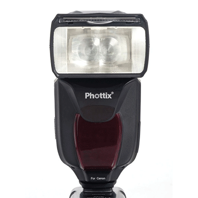 برسی Phottix Mitros TTL Flash for Nikon