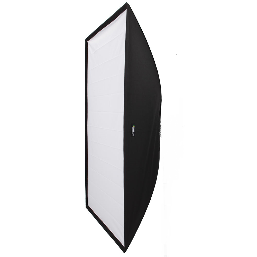 برسی سافت باکس رایم لایت RiME LITE Softbox RECTA BOX 140x200