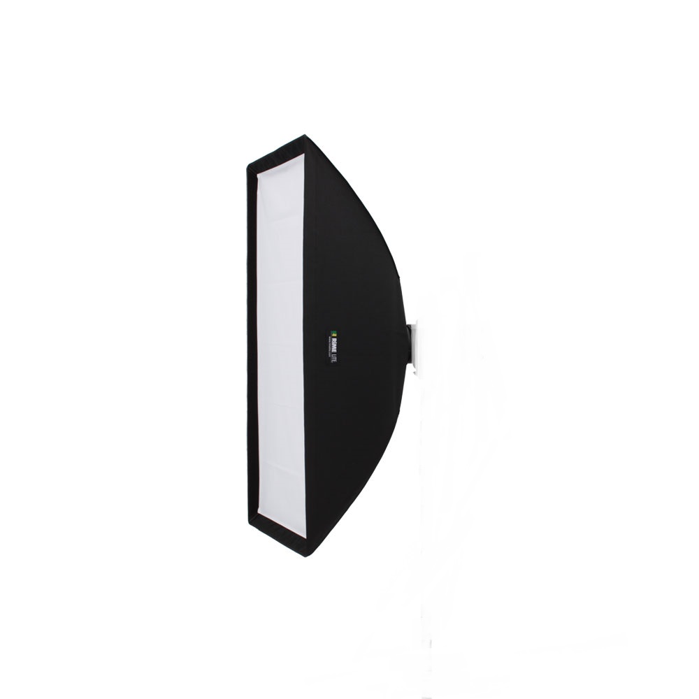 برسی سافت باکس باریک رایم لایت RiME LITE Softbox Strip 70x120