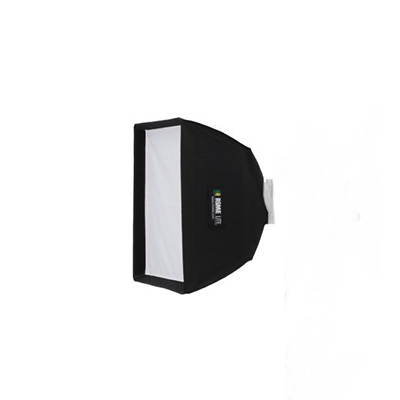 برسی سافت باکس مربعی رایم لایت RiME LITE Softbox Square 45x45