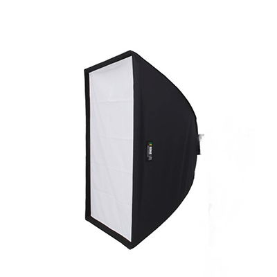 برسی سافت باکس مربعی رایم لایت RiME LITE Softbox Square 100x100