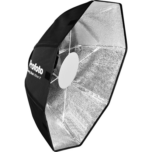 برسی بیوتی دیش پروفوتو Profoto OCF Beauty Dish 60cm (Silver, 24") PN:101221