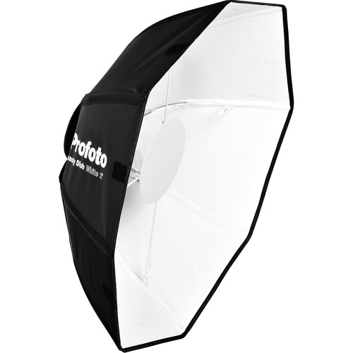 برسی بیوتی دیش پروفوتو Profoto OCF Beauty Dish 60cm (White, 24") PN:101220