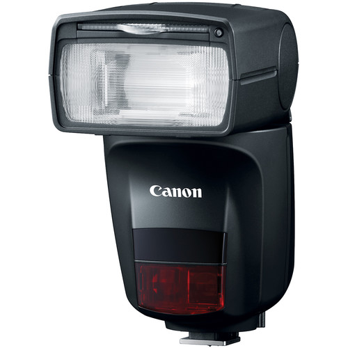 برسی فلاش اکسترنال کانن Canon Speedlite 470EX-AI