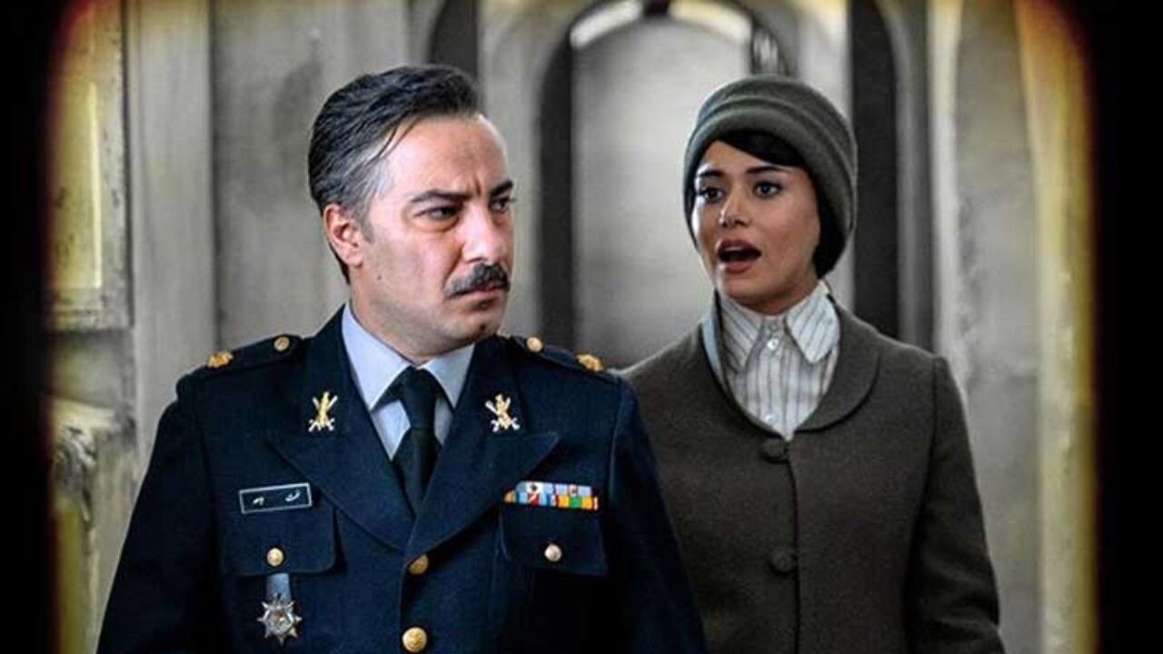 ۱۰ تا از بهترین فیلم های درام سینمای ایران