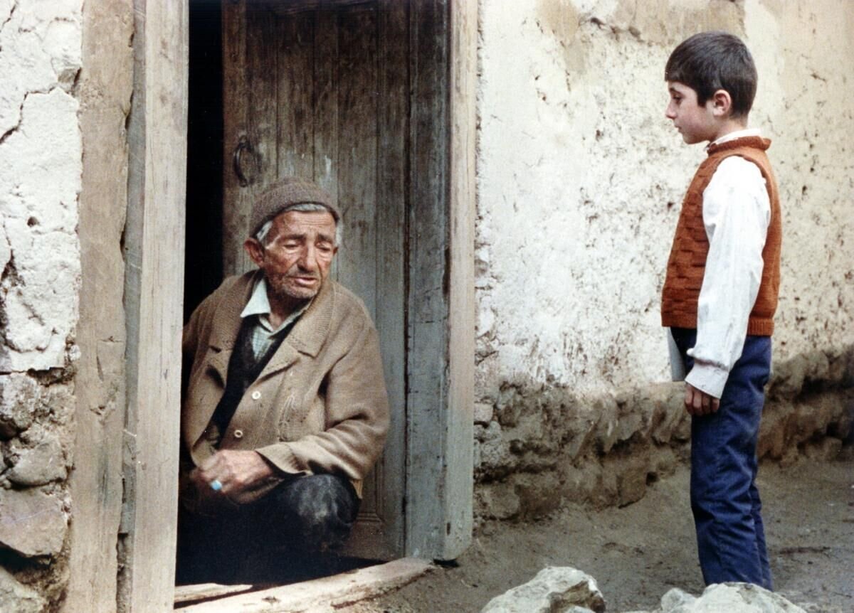 ۱۰ تا از بهترین فیلم های درام سینمای ایران