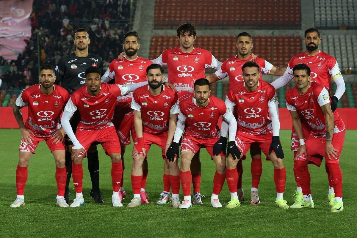 بیانیه جدید باشگاه پرسپولیس: بدون مربی خارجی هم مدعی قهرمانی هستیم!