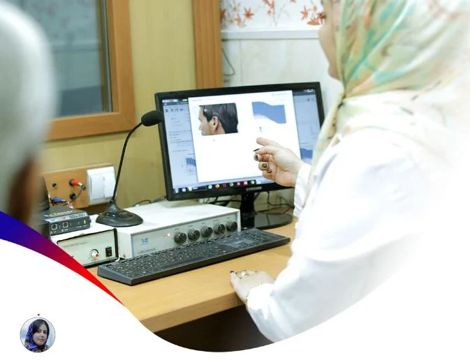 صدای زندگی را دوباره بشنوید : راهنمای جامع خرید سمعک با مشاوره تخصصی