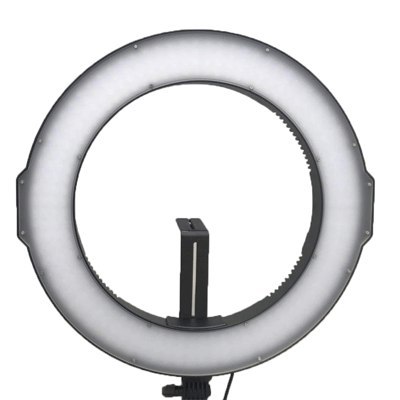 برسی رینگ لایت LED RING LIGHT MaxLIGHT RL-288A