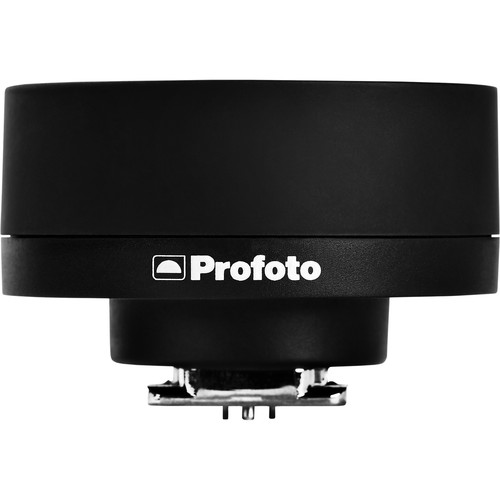 برسی فرستنده پروفوتو برای سونی Profoto Connect Wireless Transmitter for Sony PN:901312