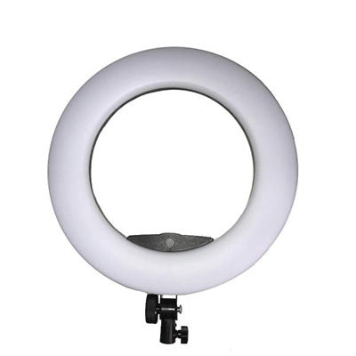 برسی رینگ لایت Ring light SY-3161 II به همراه صفحه نمایش ،کیف و ریموت