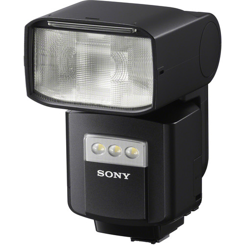 برسی فلاش دوربین سونی Sony HVL-F60RM Wireless Radio Flash