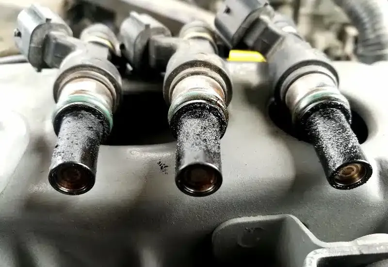 خودرو چرا تمیز کردن انژکتور خودرو ضروری است؟ معرفی دستگاه انژکتورشور حرفه ای