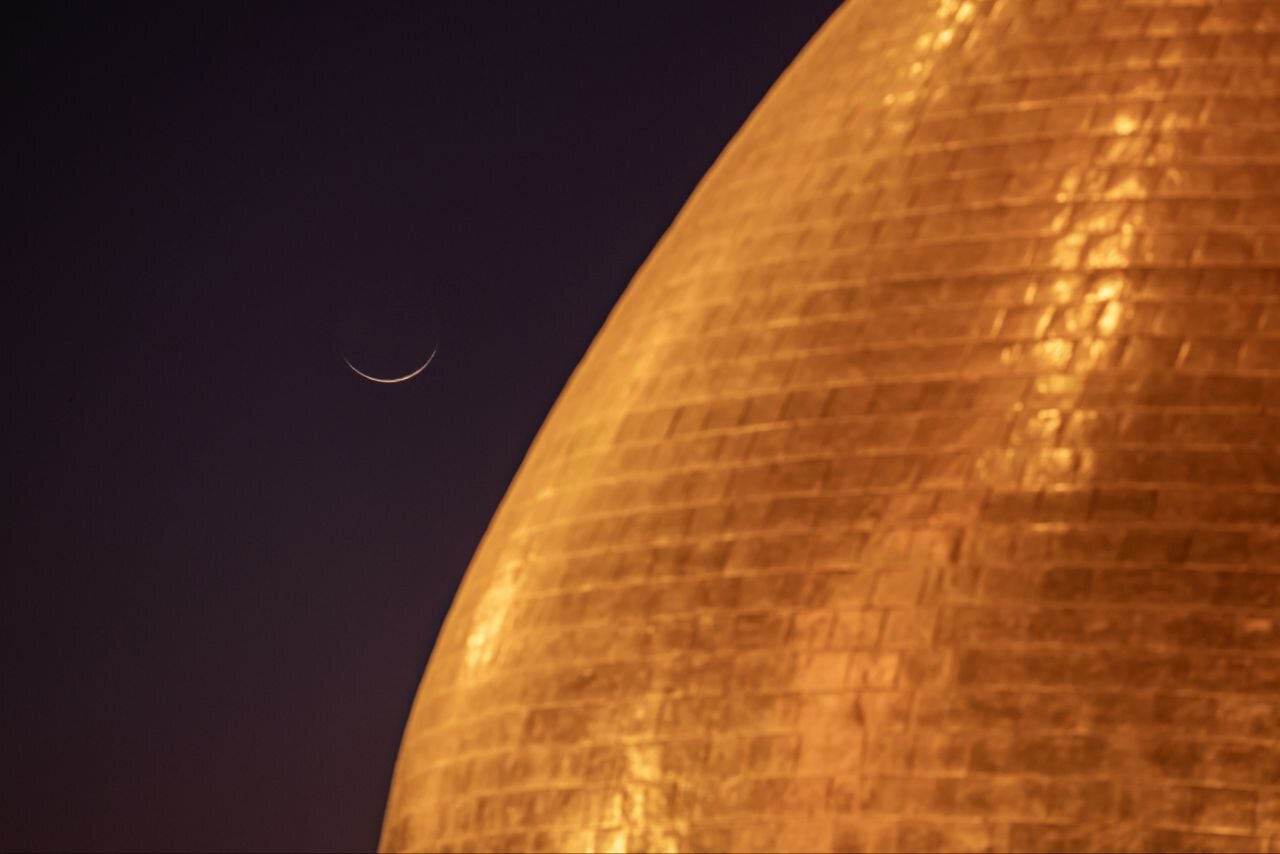 آغاز ماه رمضان چه روزی است؟ / چالش رویت هلال ماه از نظر نجومی