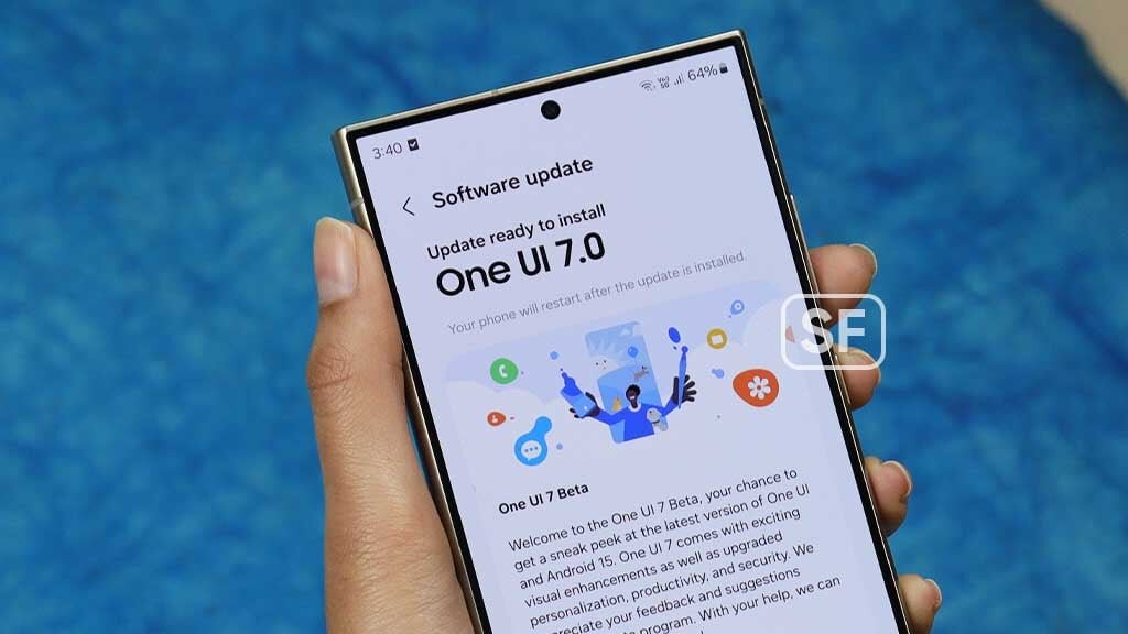 کدام گوشی‌های سامسونگ «One UI 7» را دریافت می‌کنند؟