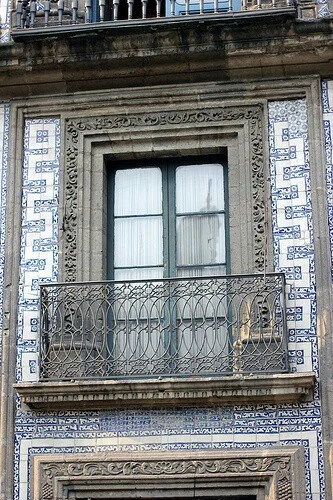 چرا نرده های فرفورژه برای بالکن محبوب هستند؟