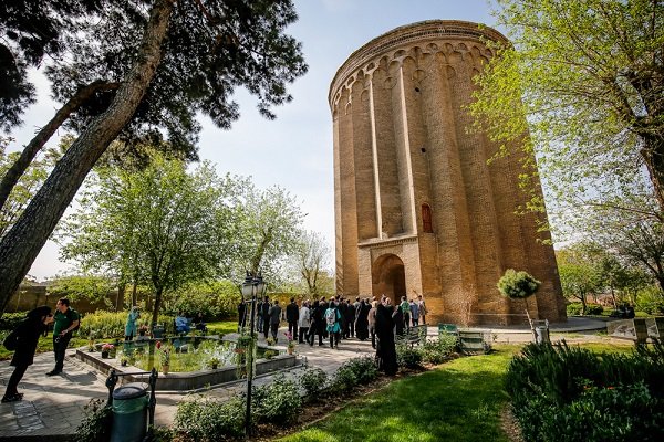 تهران را به مقصد گردشگری تبدیل می‌کنیم - خبرگزاری مهر | اخبار ایران و جهان