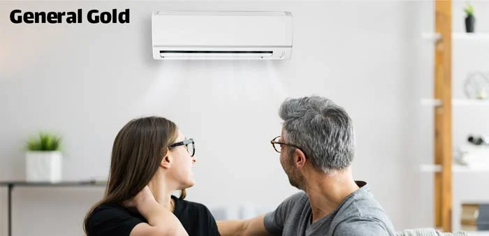 ویژگی های کولر گازی جنرال در مقایسه با مدل های دیگر: کدام مدل بهتر است؟