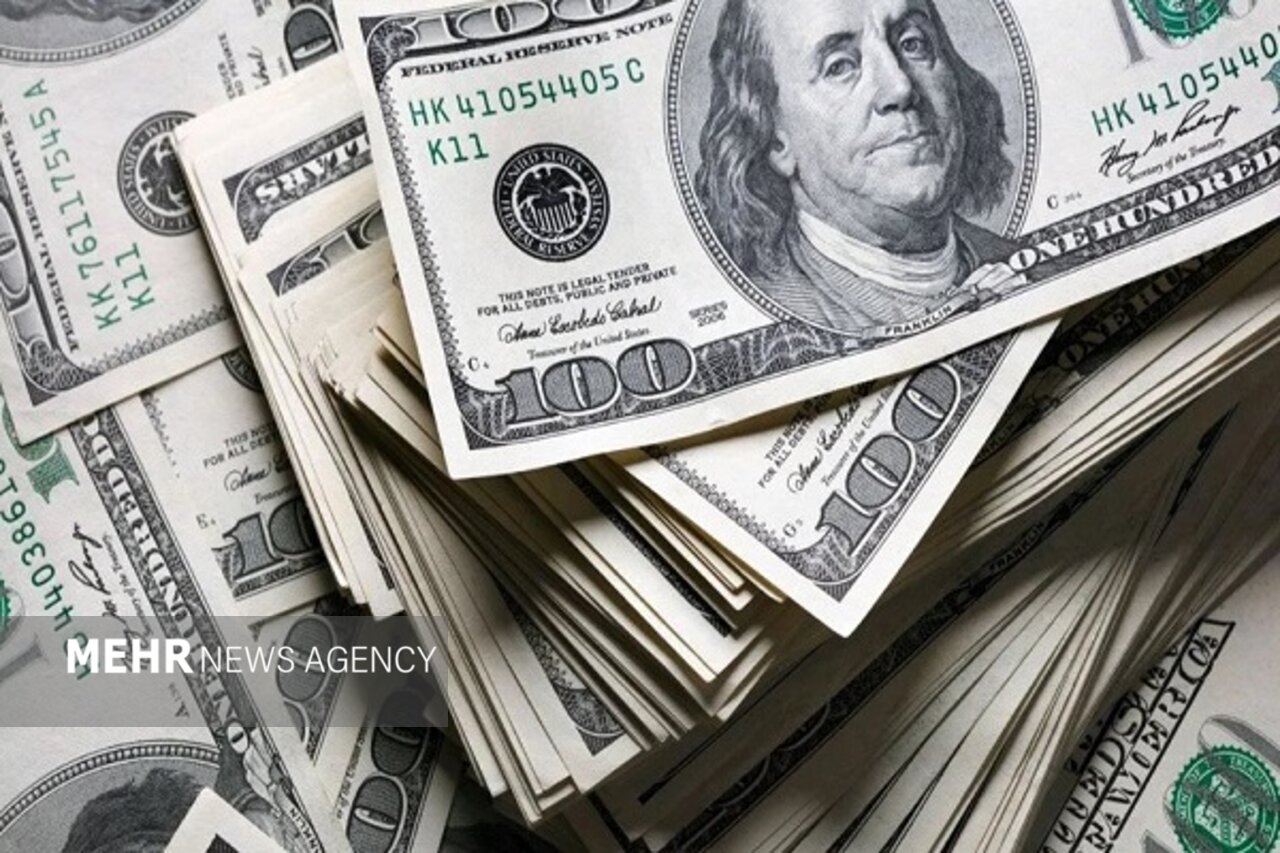 قیمت دلار توافقی امروز دوشنبه ۸ اردیبهشت؛ حواله ۶۹ هزار و ۱۷۲ تومان - خبرگزاری مهر | اخبار ایران و جهان