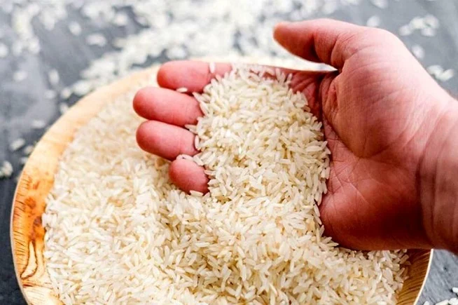 چرا به برنج زکات تعلق نمی گیرد؟