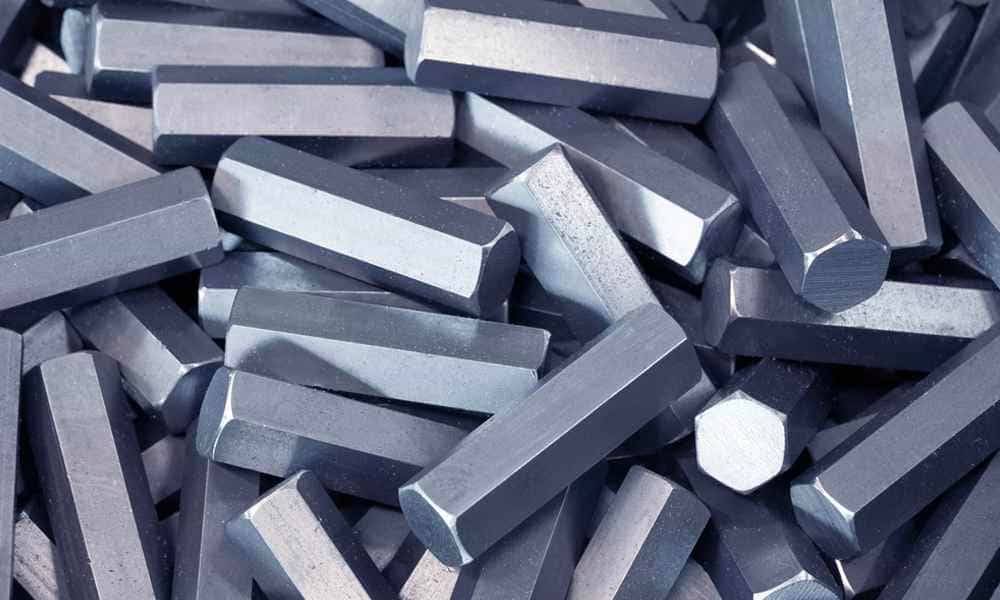تاریخچه ورق استیل
