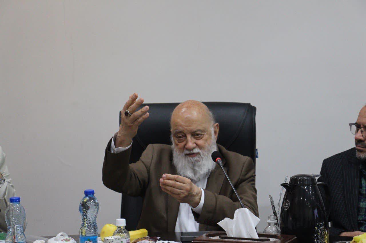 فرونشست زمین، پیامد کاهش منابع آبی است
